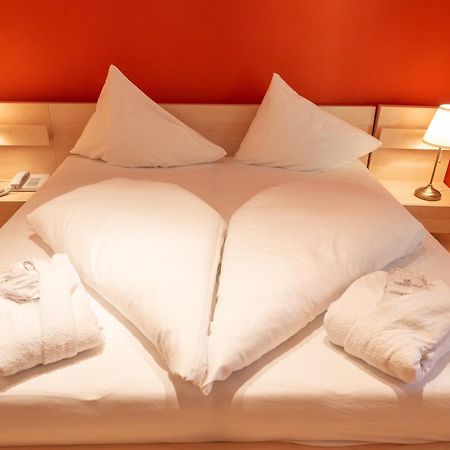 Hotel Foersterhof Lebe Pur, Geniesse Den Tag Saint Wolfgang Екстериор снимка