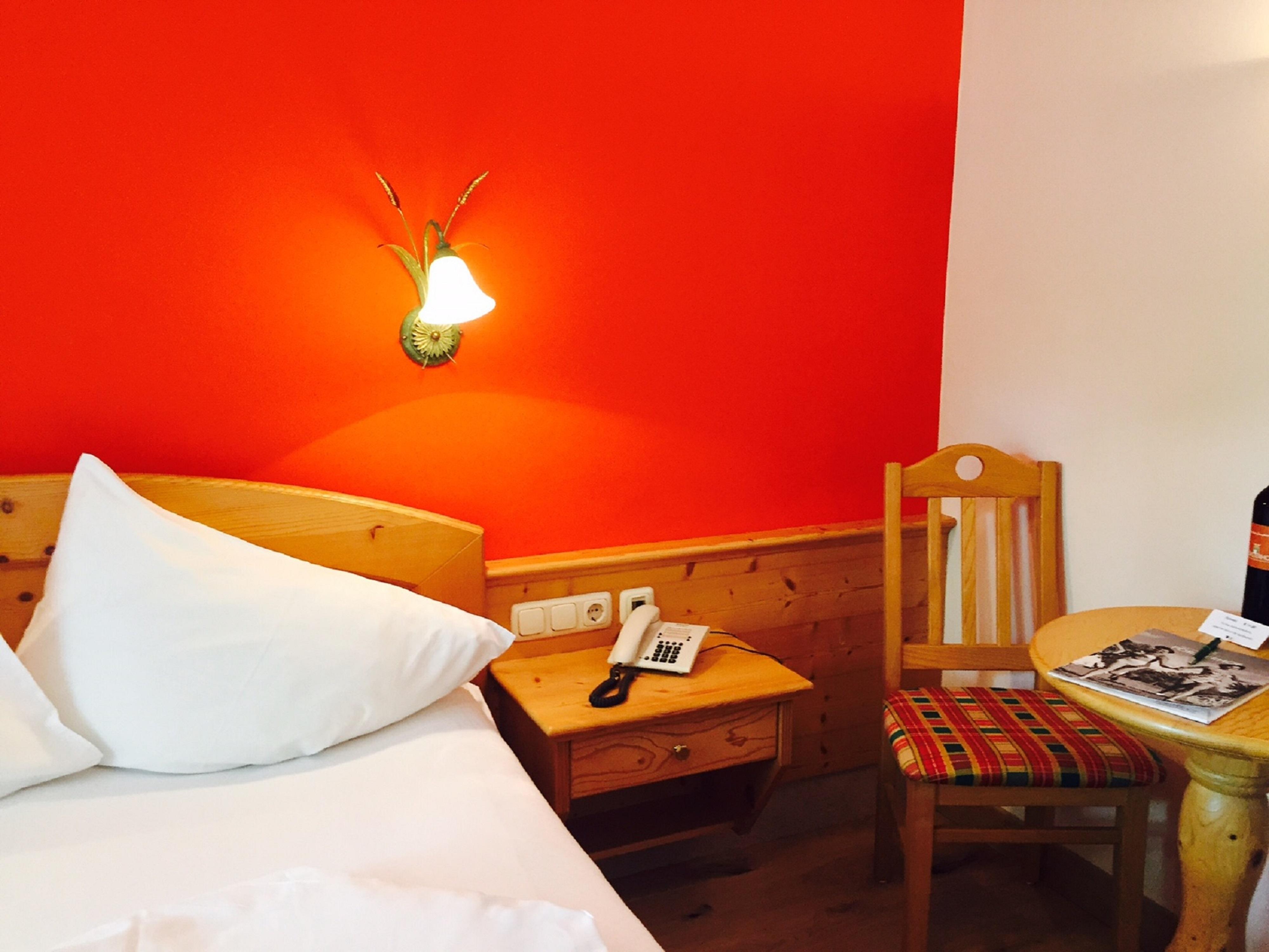Hotel Foersterhof Lebe Pur, Geniesse Den Tag Saint Wolfgang Екстериор снимка