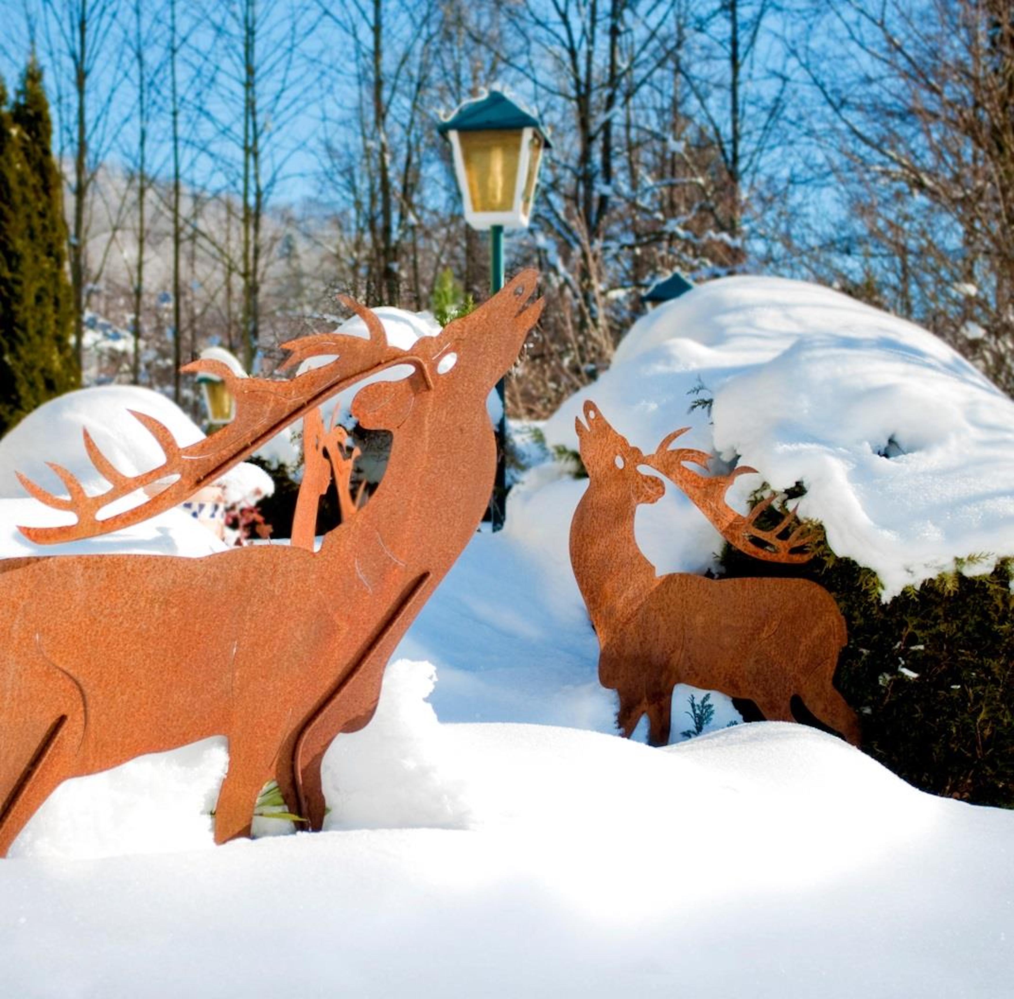 Hotel Foersterhof Lebe Pur, Geniesse Den Tag Saint Wolfgang Екстериор снимка