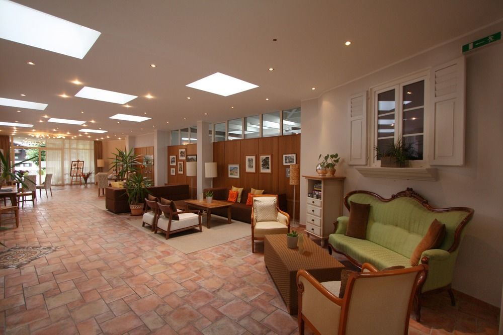 Hotel Foersterhof Lebe Pur, Geniesse Den Tag Saint Wolfgang Екстериор снимка