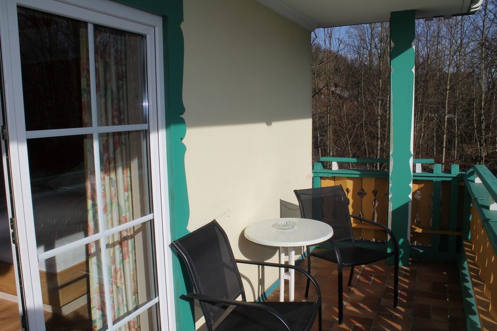 Hotel Foersterhof Lebe Pur, Geniesse Den Tag Saint Wolfgang Екстериор снимка