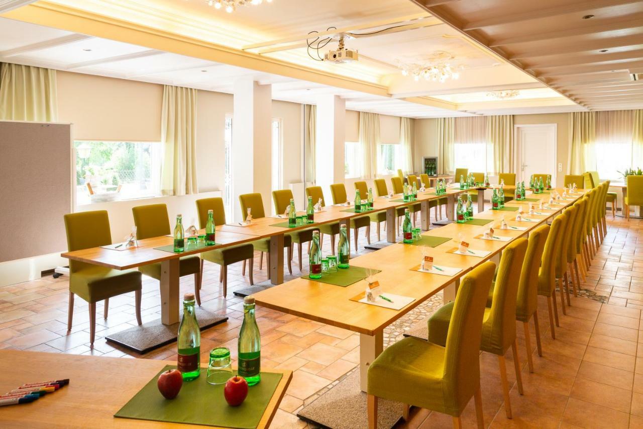 Hotel Foersterhof Lebe Pur, Geniesse Den Tag Saint Wolfgang Екстериор снимка