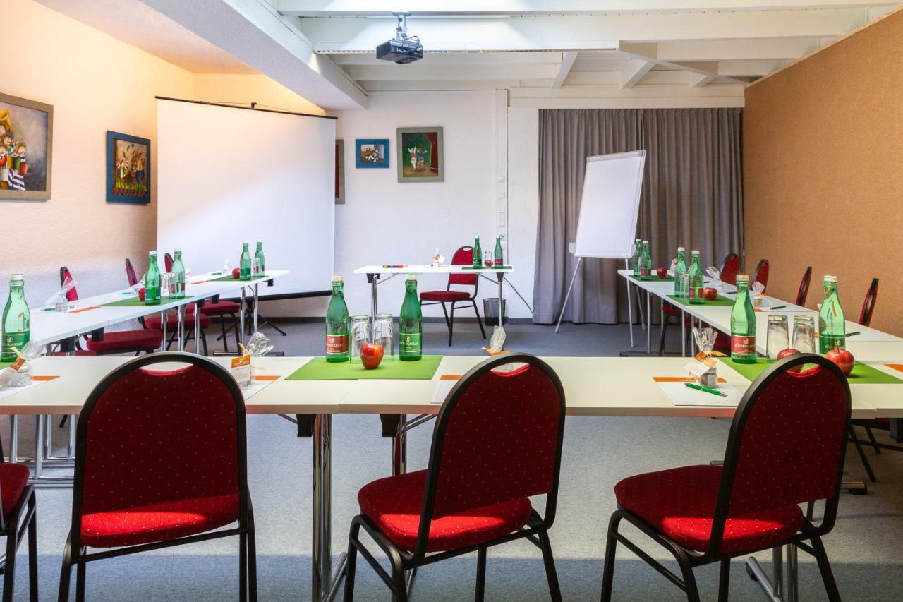 Hotel Foersterhof Lebe Pur, Geniesse Den Tag Saint Wolfgang Екстериор снимка